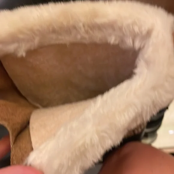 Kamik Quest Winter Boots 7 - Picture 4 of 5